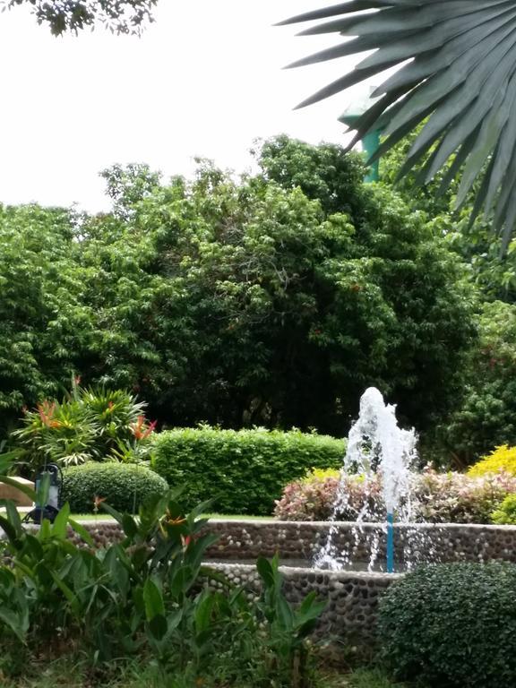 Chang Garden Resort Mae Chan Dış mekan fotoğraf